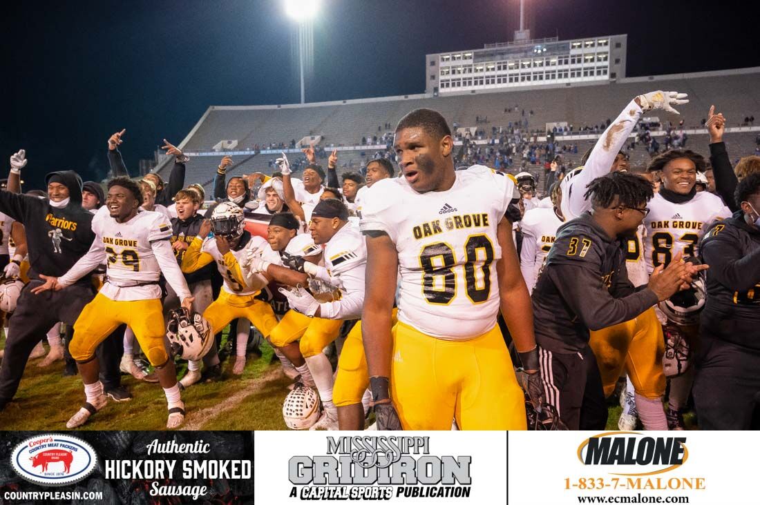 Oak Grove vs Oxford, 6A Title Game 61.JPG